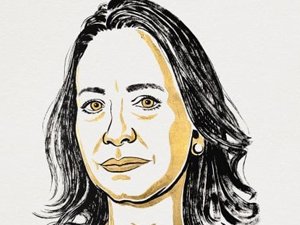 Trump'ın Nobel hayali suya düştü! Barış Ödülü Machado'ya