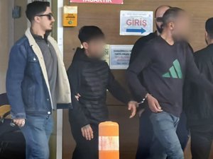 Bursa'da zehir satıcılarına suçüstü