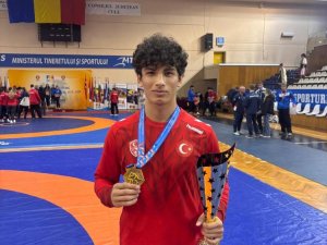 Bursalı sporculardan büyük başarı!