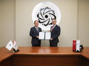 BTÜ ve TÜBİTAK BUTAL'dan ar-ge ve eğitimde güç birliği