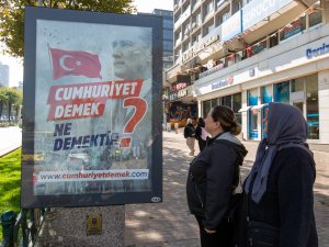 Bursa'da Cumhuriyet coşkusu dijitalde de yaşanacak