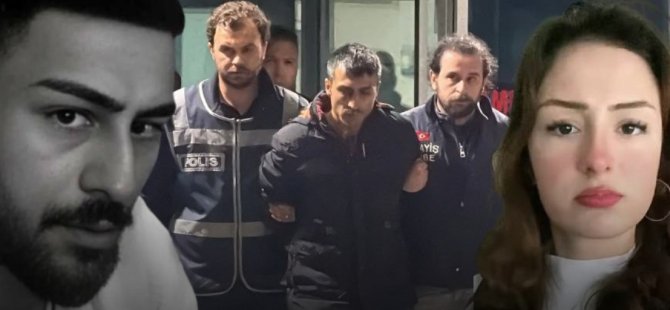 İki kardeşi canice öldürmüştü! Cezası belli oldu