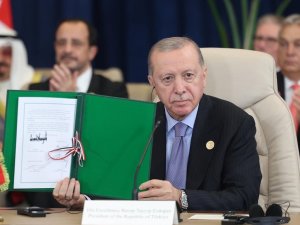 İşte Niyet Belgesi'nin içeriği