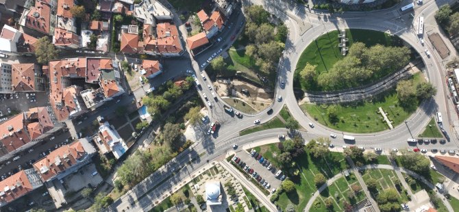 Bursa'da dereler kışa hazırlanıyor!