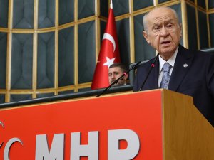 MHP lideri Bahçeli'den 'gencecik ceset' tepkisi