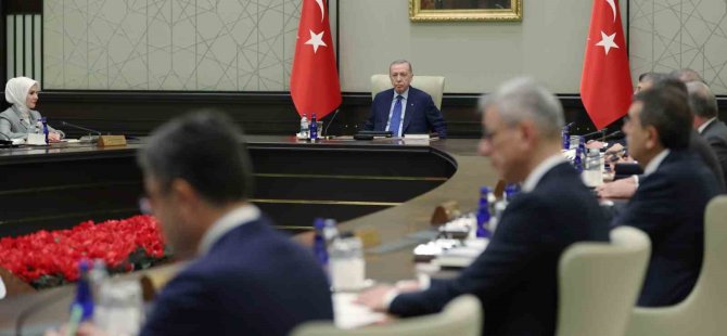 Kabine toplanıyor! Eğitim süresi kısalacak mı?