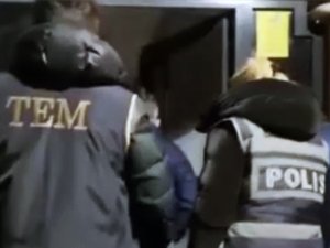 Bursa merkezli DEAŞ operasyonu: 10 gözaltı