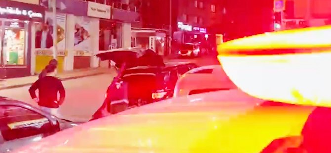 Bursa'da dev asayiş uygulaması! Binlerce kişi sorgulandı