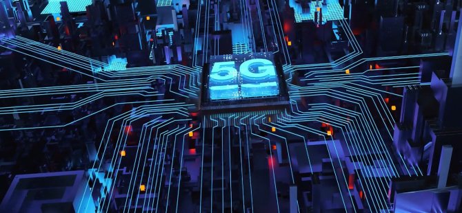 5G ihalesi sonuçlandı! İşte o firmalar...