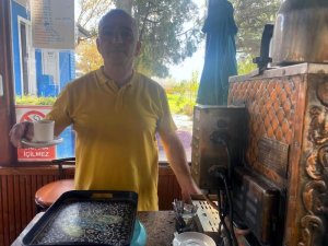 İznikli esnaftan Papa'ya sürpriz teklif