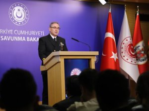 MSB kaynaklarından Gazze görev gücü açıklaması!