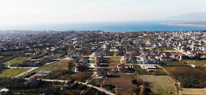 Papa'yı bekleyen İznik'e yoğun ilgi