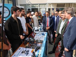 BUÜ’de yeni öğrenciler için ‘Oryantasyon günleri’