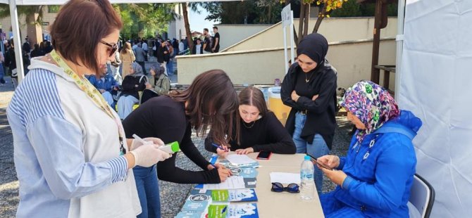 Bursa'da sigarayla mobil savaş!