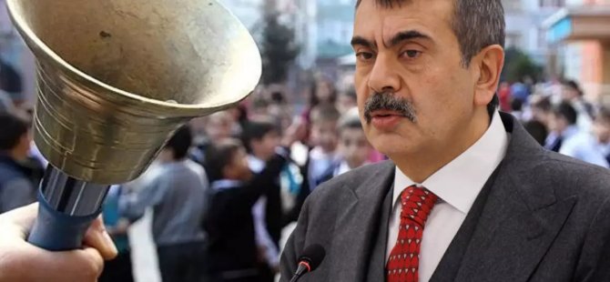 Eğitim sistemi sil baştan! İşte Erdoğan'a sunulan rapor