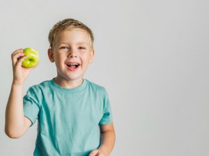 Çocuğunuzun dişleri kaç yaşında? İşte önemli ipuçları