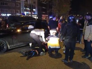 Bursa'da kazada can pazarı! 3 yaralı