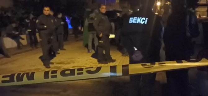 Esrarengiz ölüm! Silahla vurulmuş halde bulundu