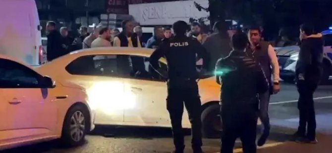 Biri uzman çavuş 2 kişiyi öldürdü! Kimliği belli oldu