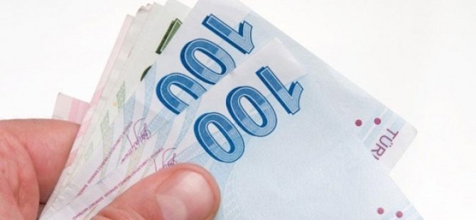 TBMM'deki torba yasaya eklenecek! 1 milyon 491 bin kişinin borcu siliniyor