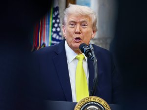 Trump: "Kolombiya'ya tüm ödemeleri durduruyorum"
