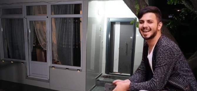 Evinde öldürülmüştü! Seri katil şüphesi...