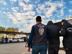 Bursa dahil 50 ilde FETÖ operasyonu! 154 tutuklama