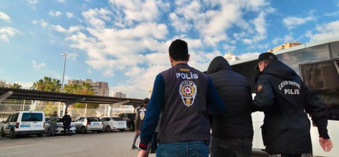 Bursa dahil 50 ilde FETÖ operasyonu! 154 tutuklama