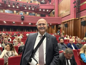 "Canımdan Can" filmine Bursa'da yoğun ilgi