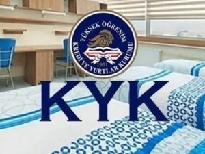 KYK ek yurt sonuçları açıklandı!