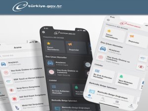 E-Devlet'te yeni dönem başlıyor! 6 adımda organ bağışı...