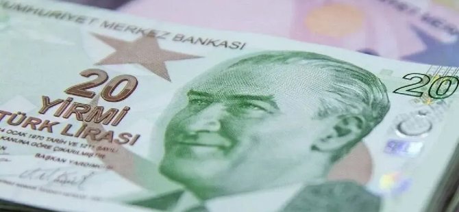 Merkez Bankası duyurdu! Yeni 20 TL'lik banknotlar bugün tedavüle çıkıyor