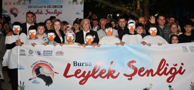 Bursa, sürdürülebilir turizmde dünya sahnesinde