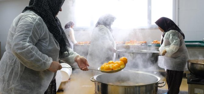 Bursalı çiftçiler üretecek, İstanbul ve Eskişehir tüketecek