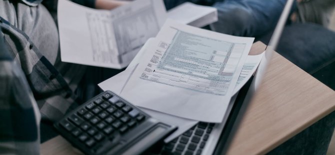 Ve vergi paketi Meclis'te! Çok şey değişecek