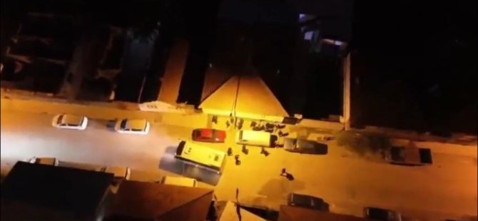 Bursa'da zehir tacirlerine dev darbe! 3 şüpheli tutuklandı
