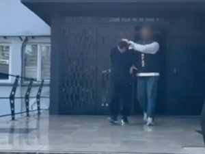 Bursa’da 84 yıl 6 ayla aranıyordu,çatı katında yakalandı