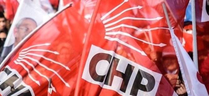 CHP'nin kurultay iptal davası reddedildi