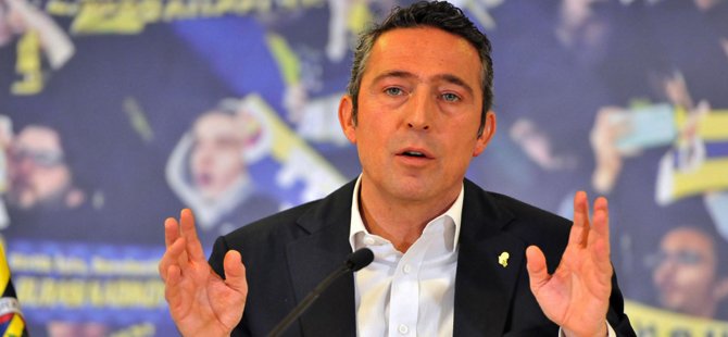 Bomba iddia! Ali Koç köklü kulübü satın alıyor