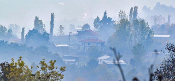 Bursa'da kartpostallık görüntüler