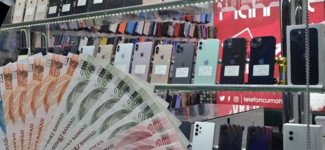 Telefon fiyatları düşecek! İşte etiketleri değişecek modeller