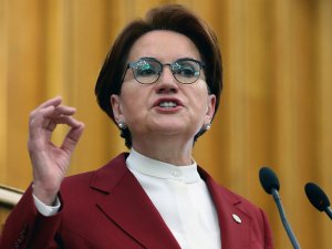 Siyasetten çekilen Meral Akşener sessizliğini bozdu
