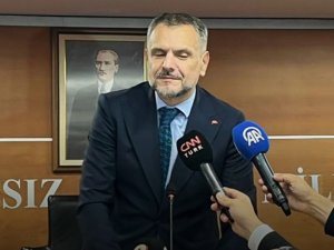 Bayrampaşa Belediye Başkan Vekilliğine, AK Parti’li İbrahim Akın seçildi