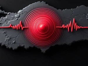 AFAD: "Depremin ardından Türkiye Afet Müdahale Planı (TAMP) devreye alındı"