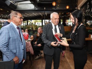 Nilüfer’de Cumhuriyetin 102’nci yıl heyecanı