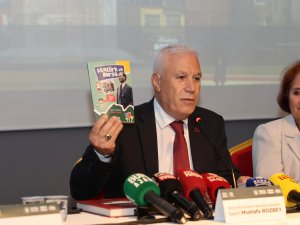 Bursa'nın 'Cumhuriyet' belleği