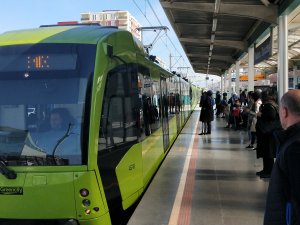 29 Ekim’de Bursa'da ücretsiz ulaşım