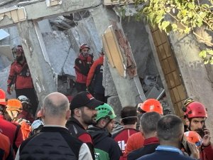 Kocaeli Valisi Aktaş: "5 kişiyle henüz temas yok"