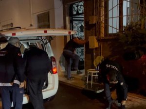 Bursa’da kaçak içki can aldı!