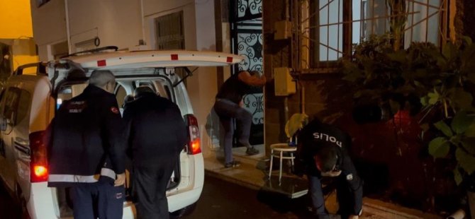 Bursa’da kaçak içki can aldı!